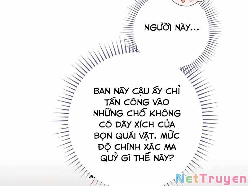 Kẻ Phán Quyết Chapter 6 - Trang 11