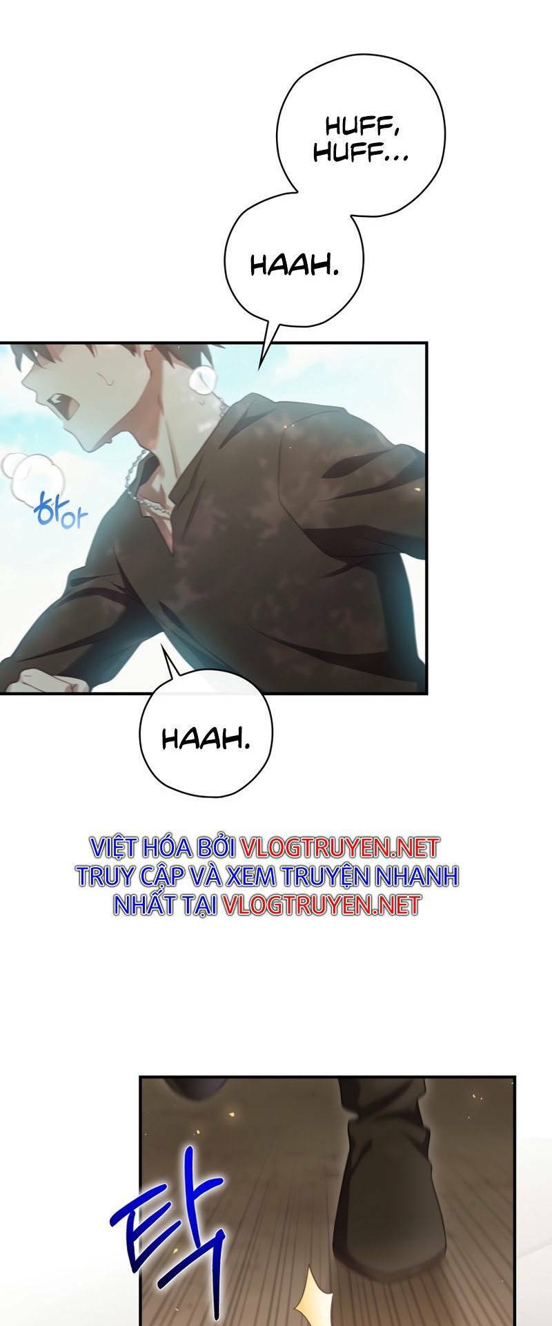 Kẻ Phán Quyết Chapter 12 - Trang 23