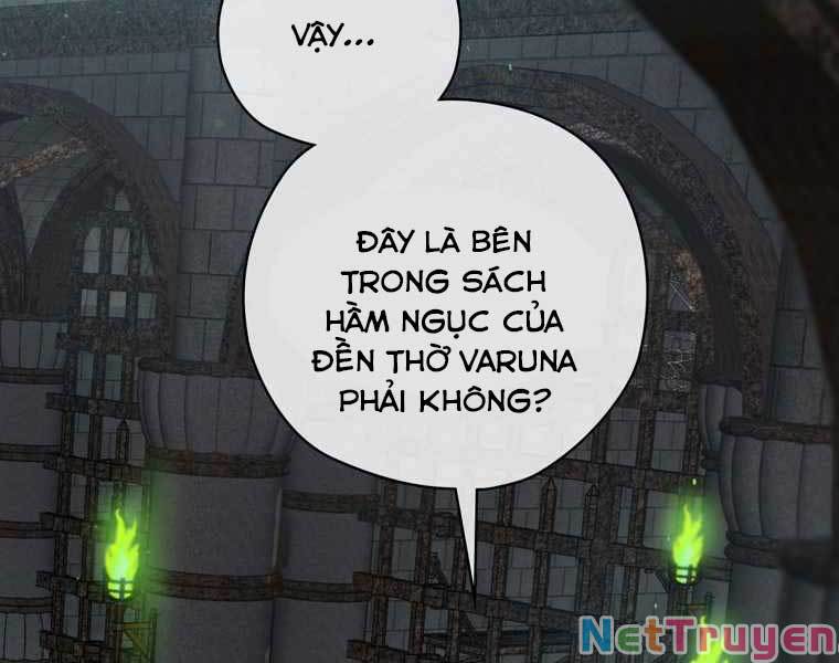 Kẻ Phán Quyết Chapter 8 - Trang 15