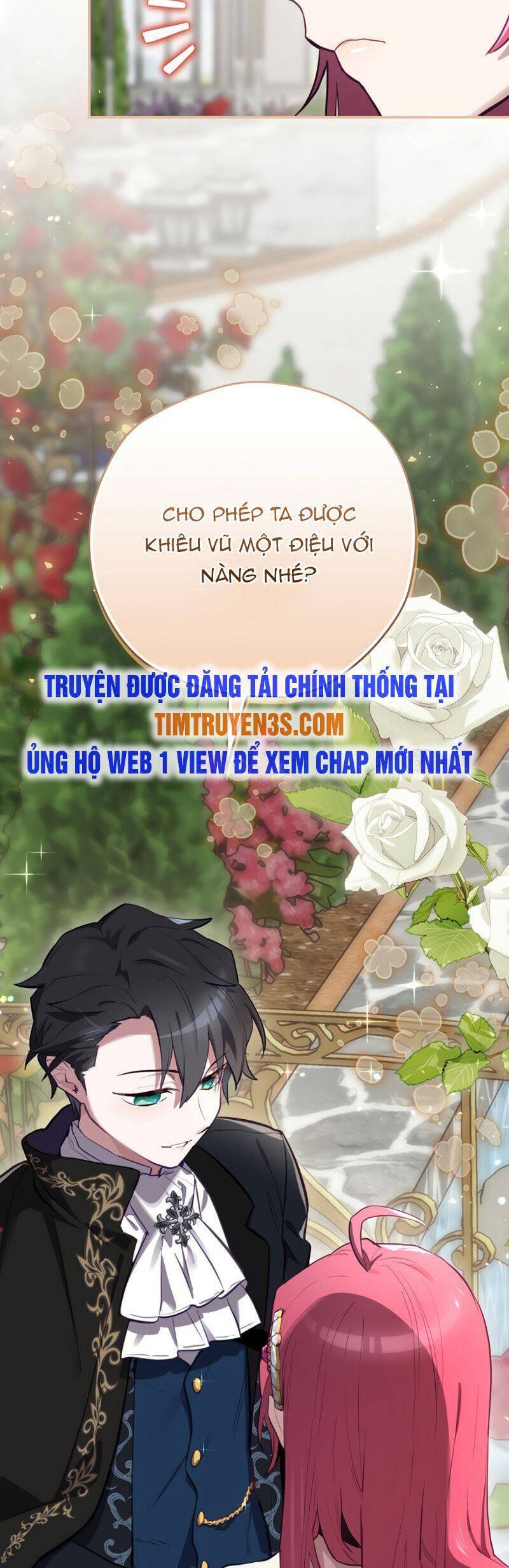 Kẻ Phán Quyết Chapter 28 - Trang 38