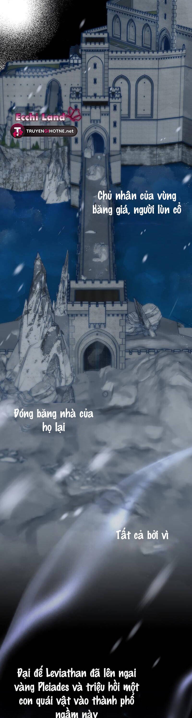 Kẻ Phán Quyết Chapter 53.1 - Trang 23