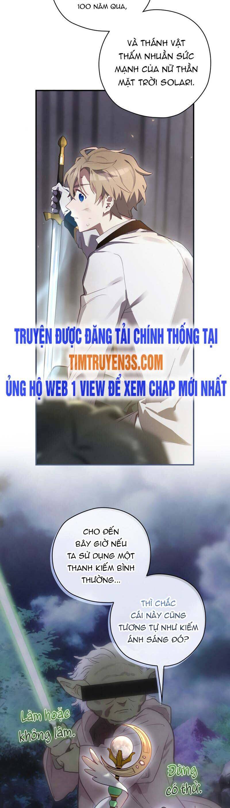 Kẻ Phán Quyết Chapter 32 - Trang 41