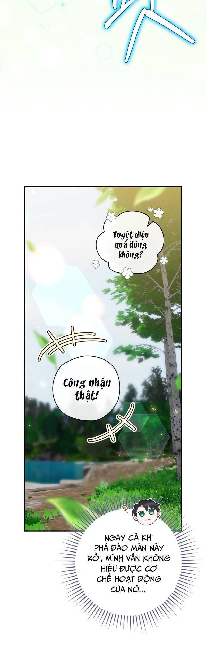 Kẻ Phán Quyết Chapter 21 - Trang 49