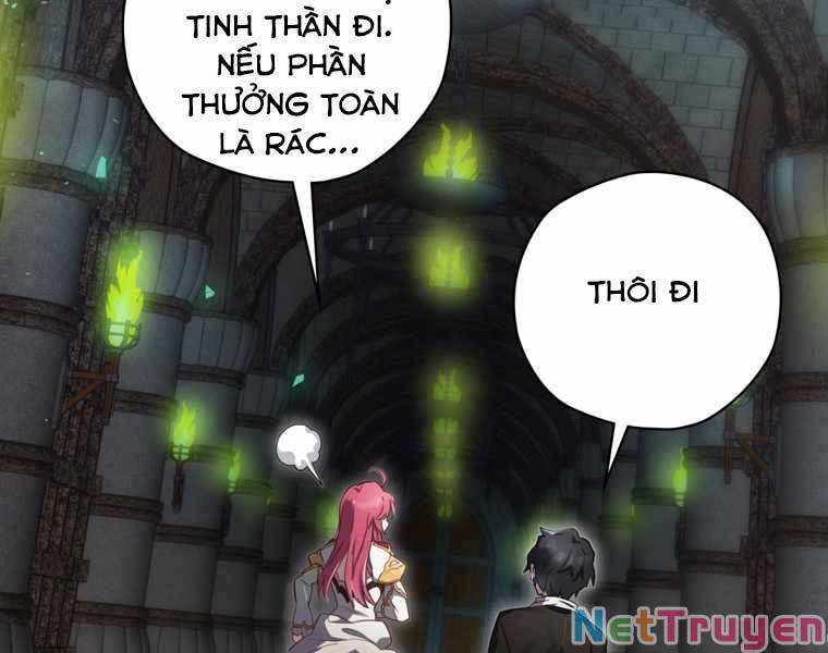 Kẻ Phán Quyết Chapter 9 - Trang 4