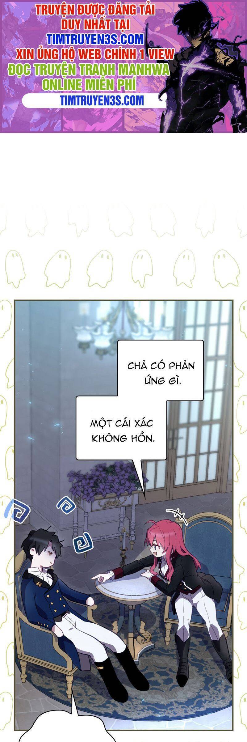 Kẻ Phán Quyết Chapter 26 - Trang 0