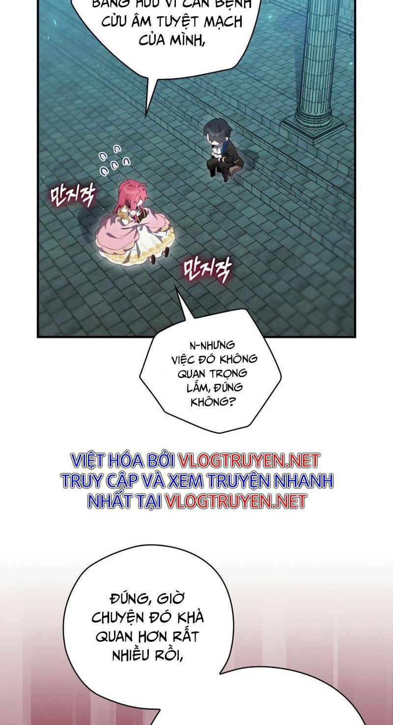 Kẻ Phán Quyết Chapter 12 - Trang 10