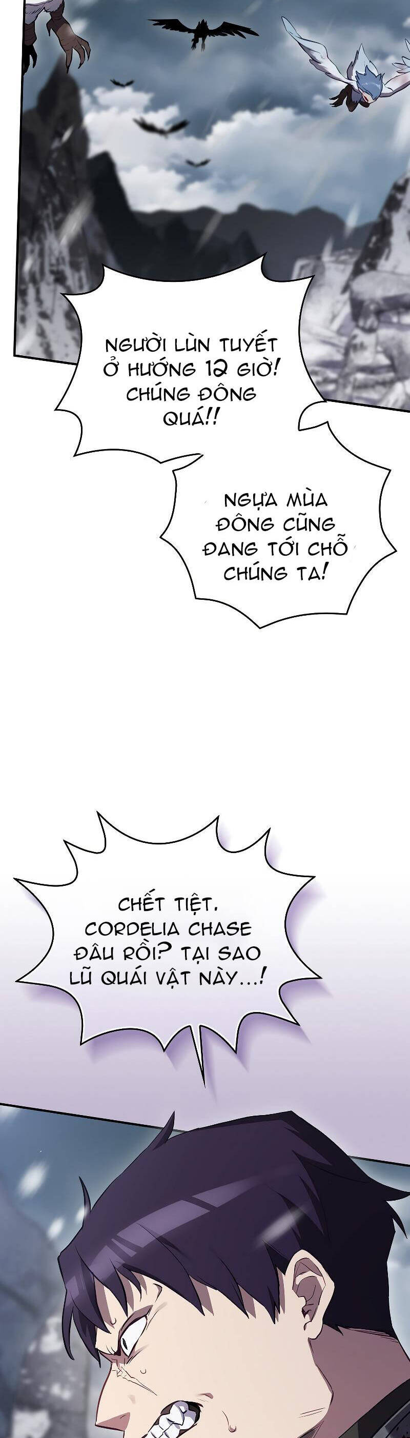 Kẻ Phán Quyết Chapter 52.1 - Trang 16