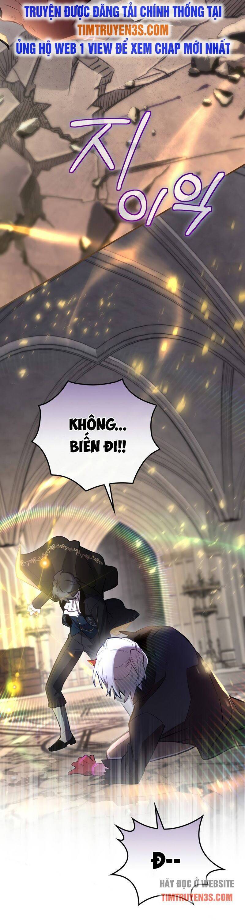 Kẻ Phán Quyết Chapter 33 - Trang 27