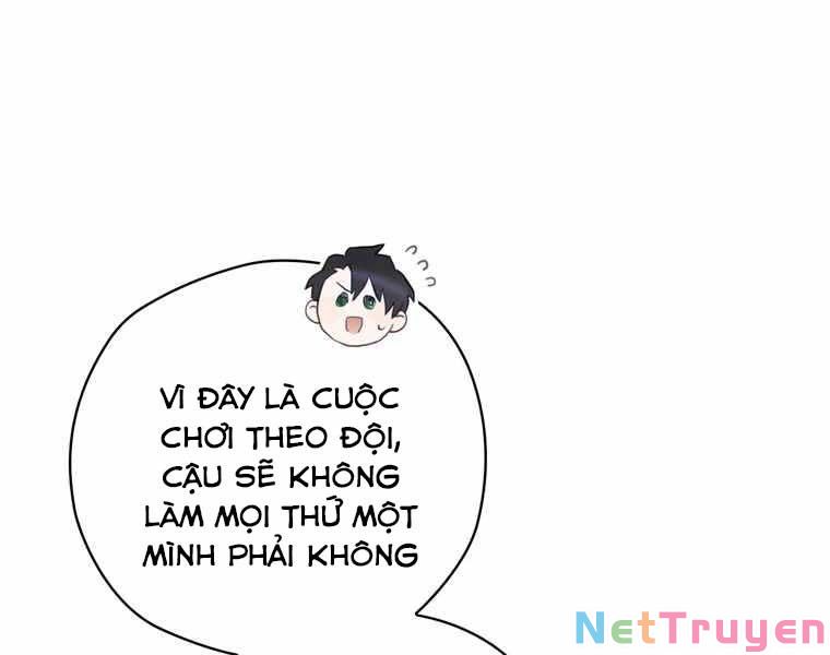 Kẻ Phán Quyết Chapter 3 - Trang 30