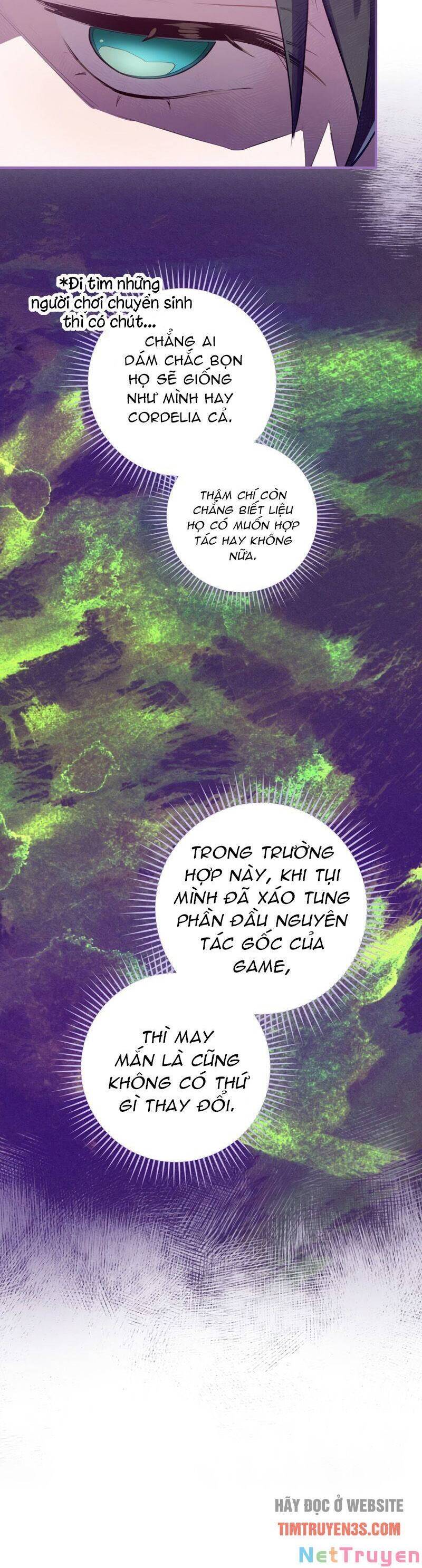 Kẻ Phán Quyết Chapter 27 - Trang 39