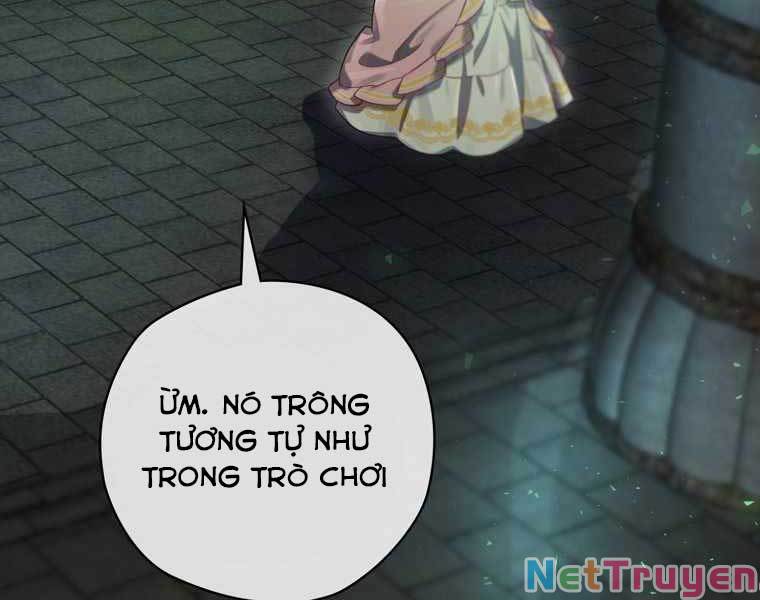 Kẻ Phán Quyết Chapter 8 - Trang 17