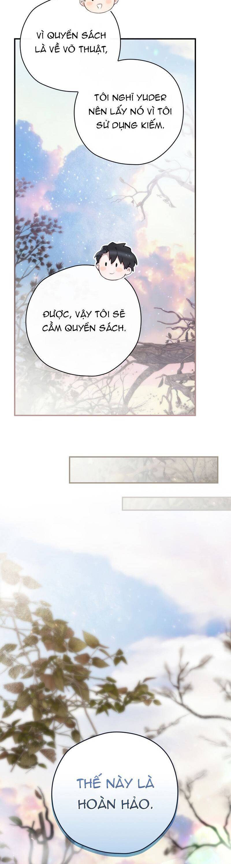 Kẻ Phán Quyết Chapter 38 - Trang 44