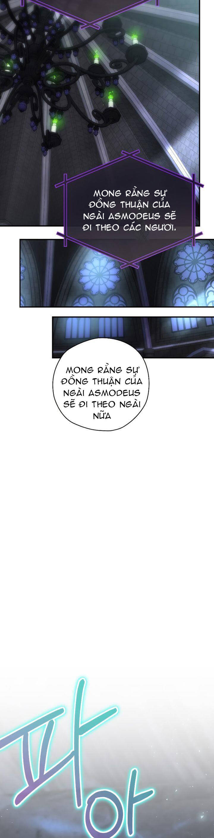 Kẻ Phán Quyết Chapter 50.2 - Trang 11