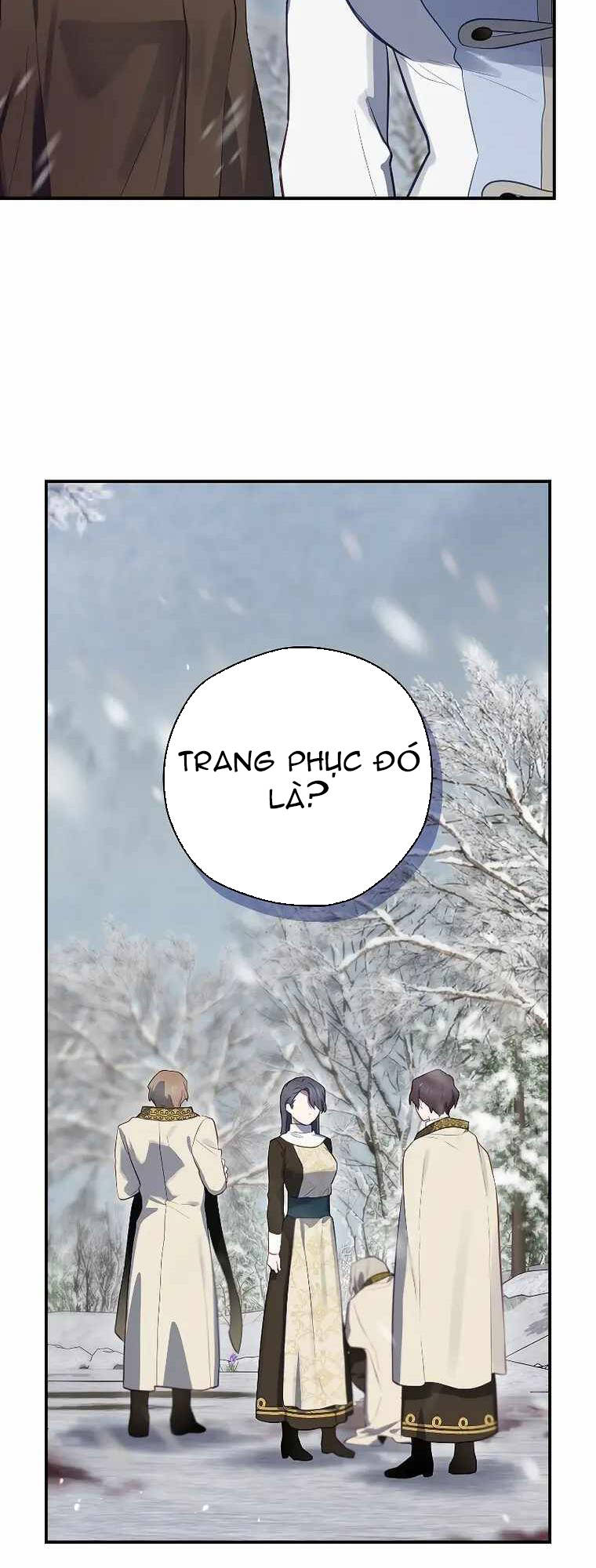 Kẻ Phán Quyết Chapter 54.2 - Trang 19