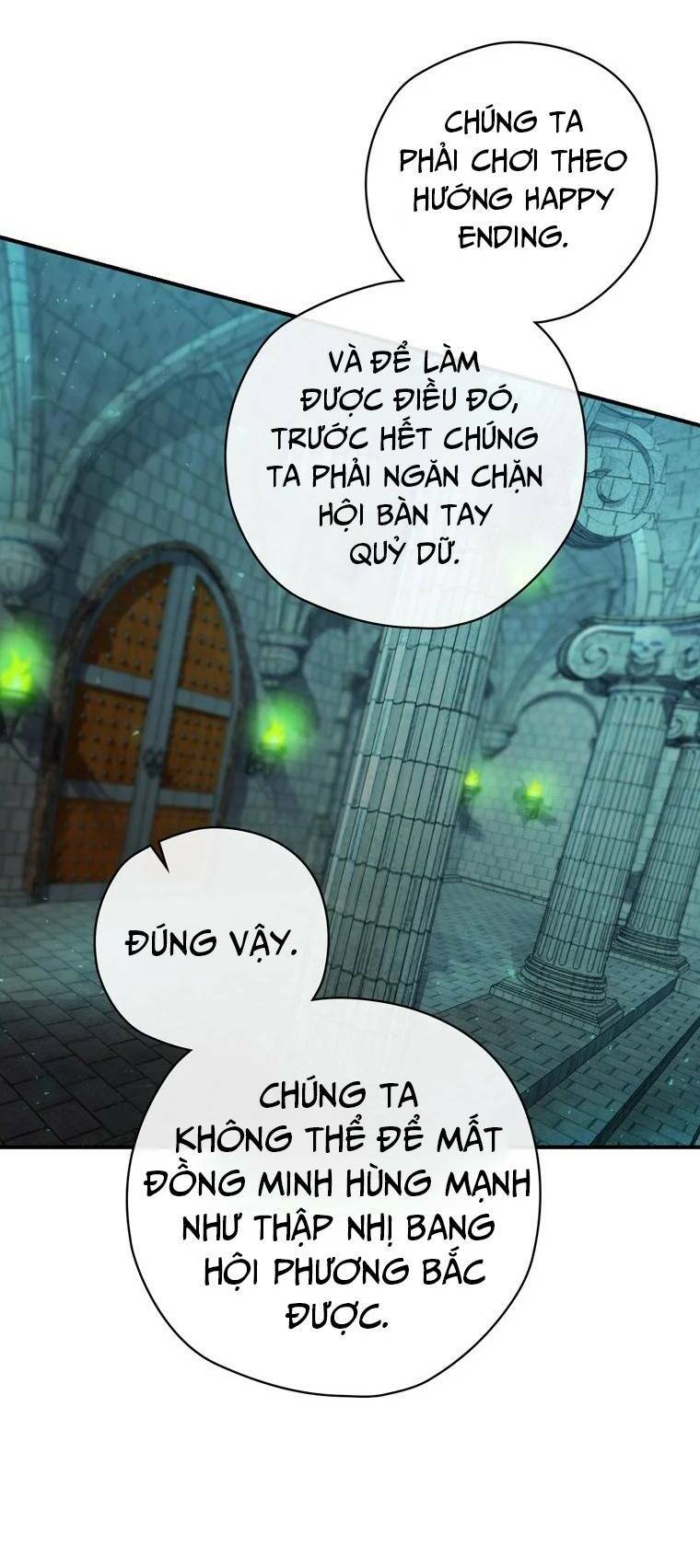 Kẻ Phán Quyết Chapter 11 - Trang 58