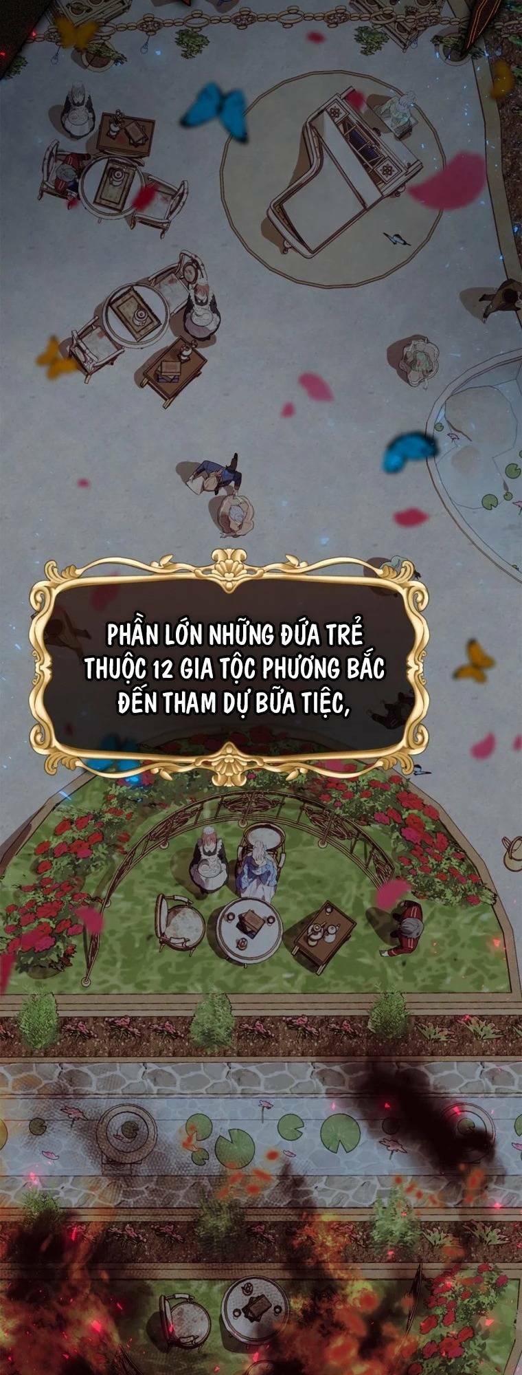 Kẻ Phán Quyết Chapter 11 - Trang 47