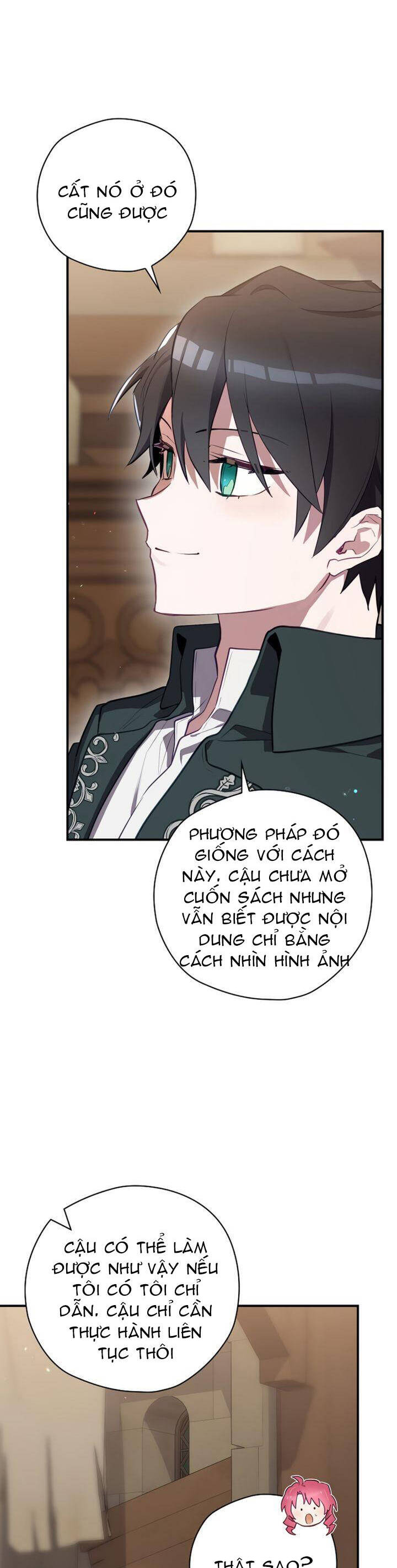 Kẻ Phán Quyết Chapter 51.2 - Trang 2