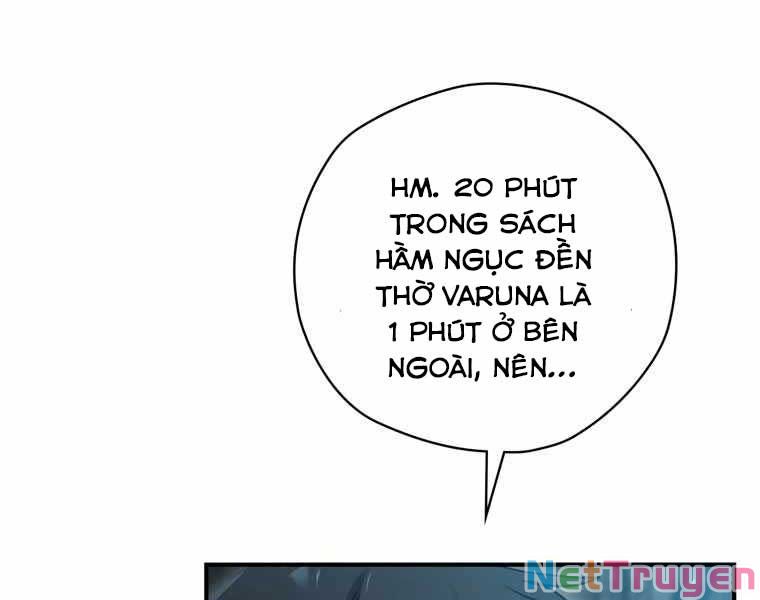 Kẻ Phán Quyết Chapter 9 - Trang 11