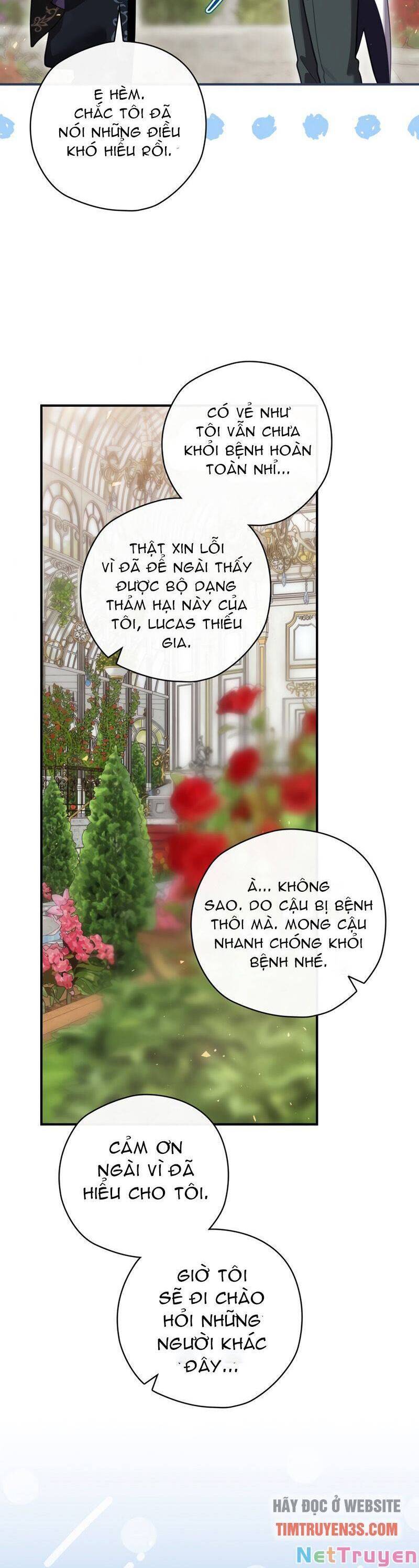 Kẻ Phán Quyết Chapter 27 - Trang 31