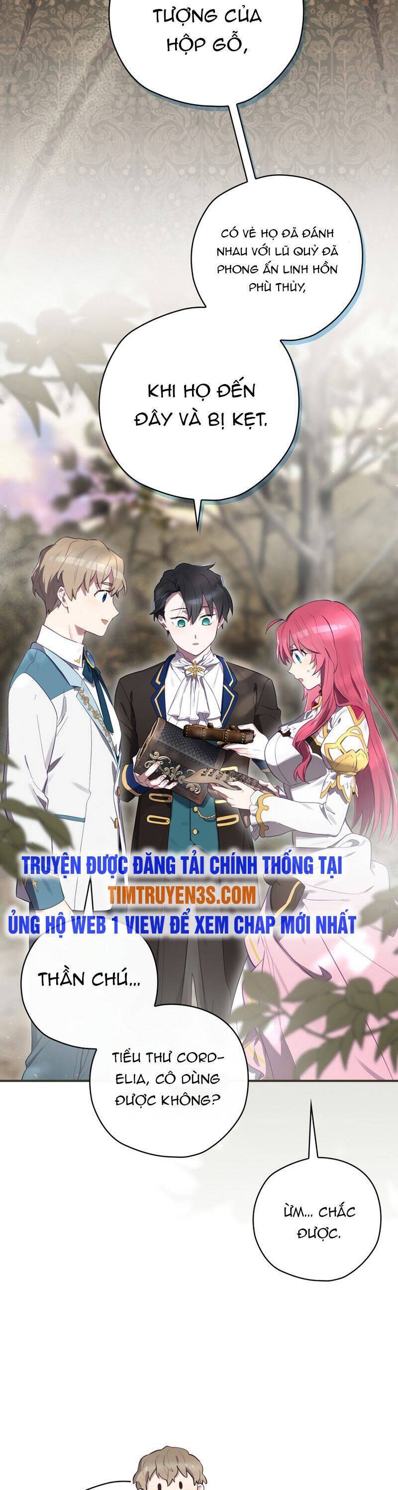 Kẻ Phán Quyết Chapter 38 - Trang 43