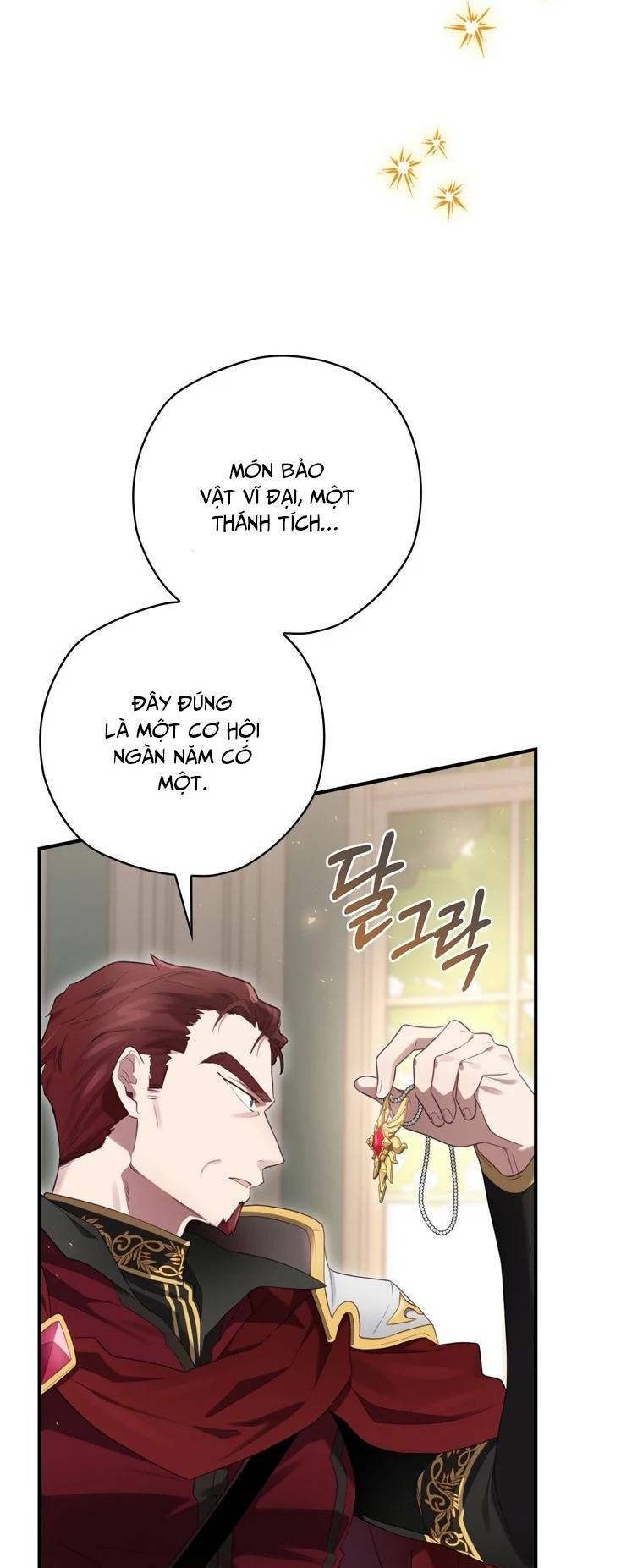 Kẻ Phán Quyết Chapter 13 - Trang 41