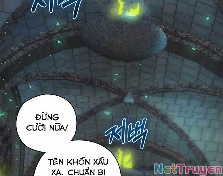 Kẻ Phán Quyết Chapter 9 - Trang 3