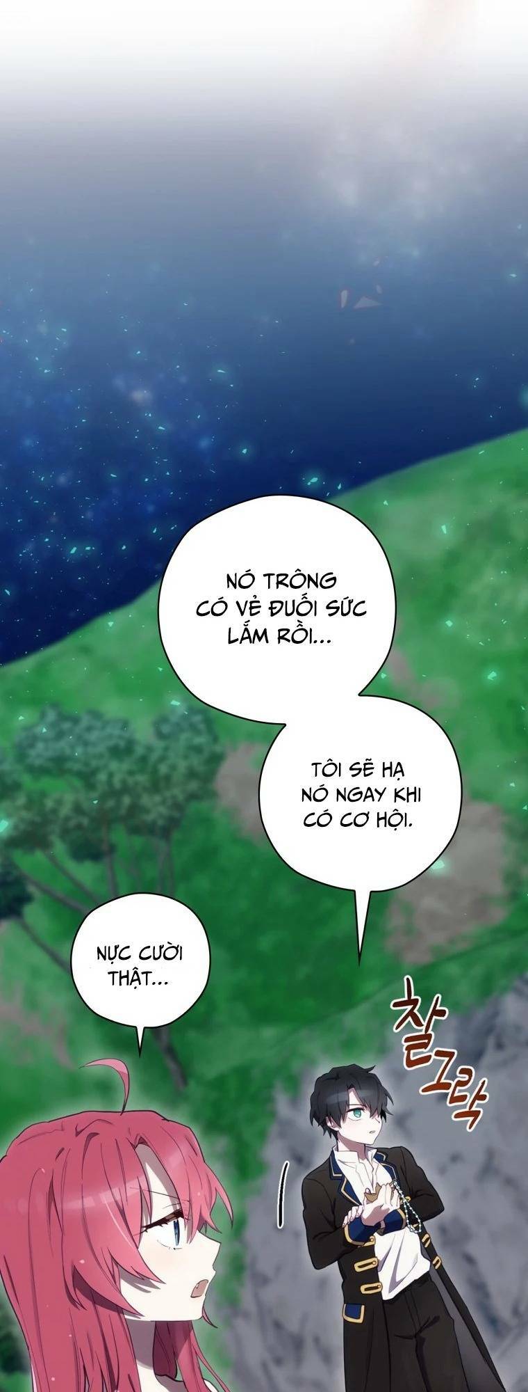 Kẻ Phán Quyết Chapter 19 - Trang 58