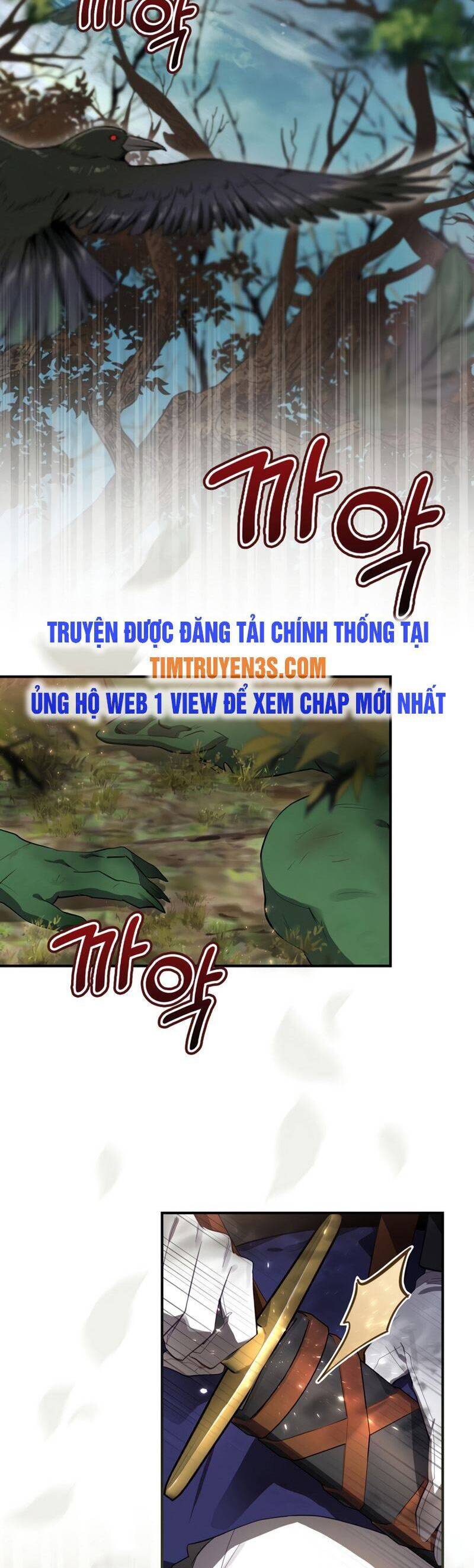 Kẻ Phán Quyết Chapter 38 - Trang 11