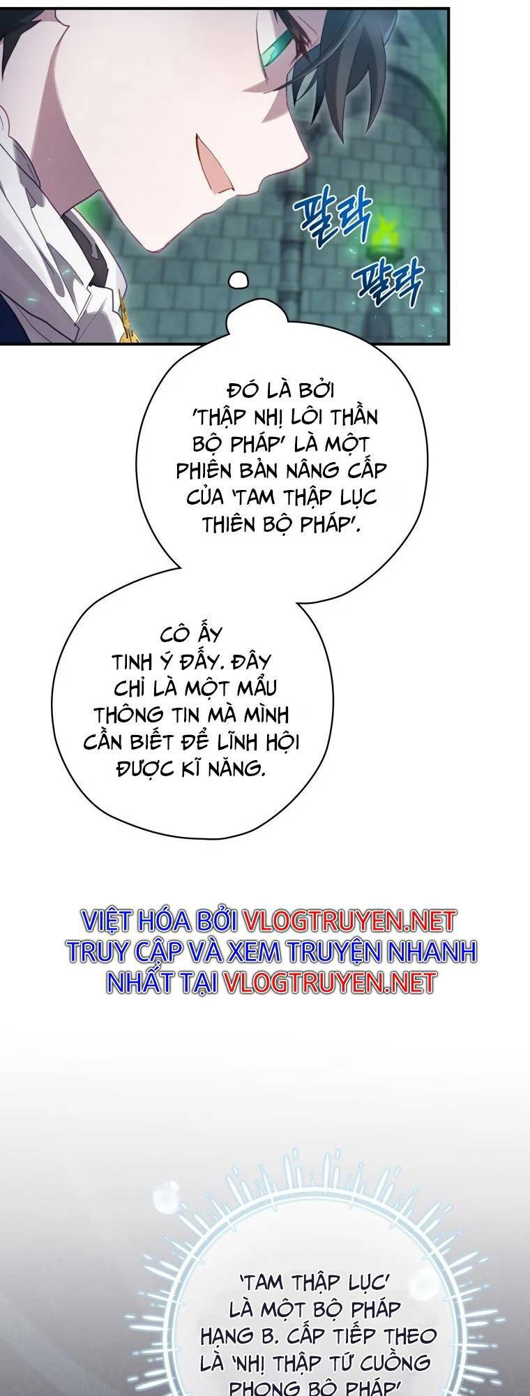 Kẻ Phán Quyết Chapter 11 - Trang 15