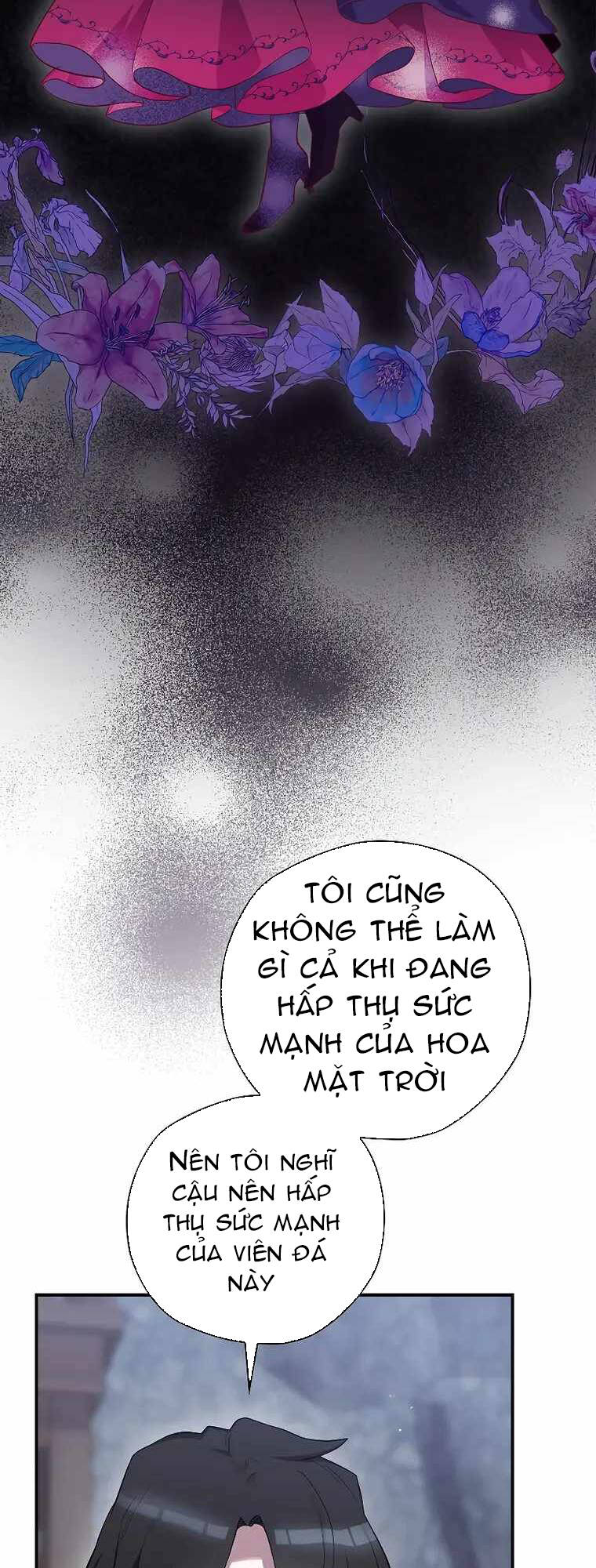 Kẻ Phán Quyết Chapter 54.1 - Trang 3