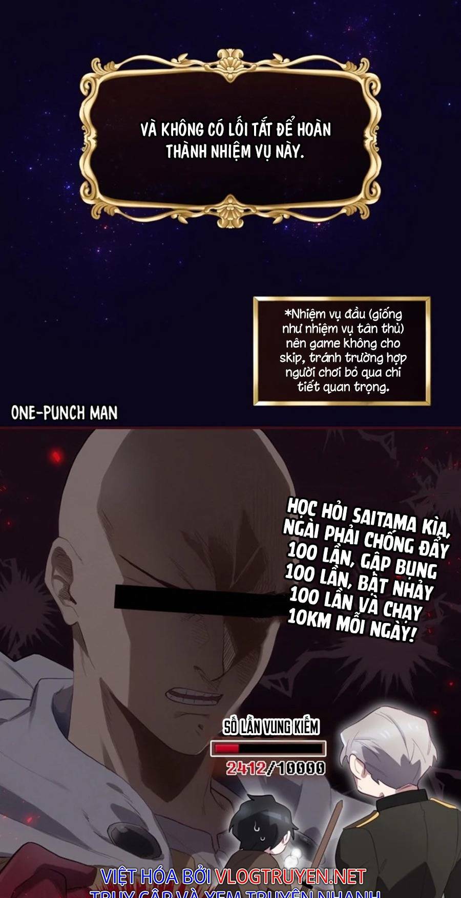 Kẻ Phán Quyết Chapter 14 - Trang 100