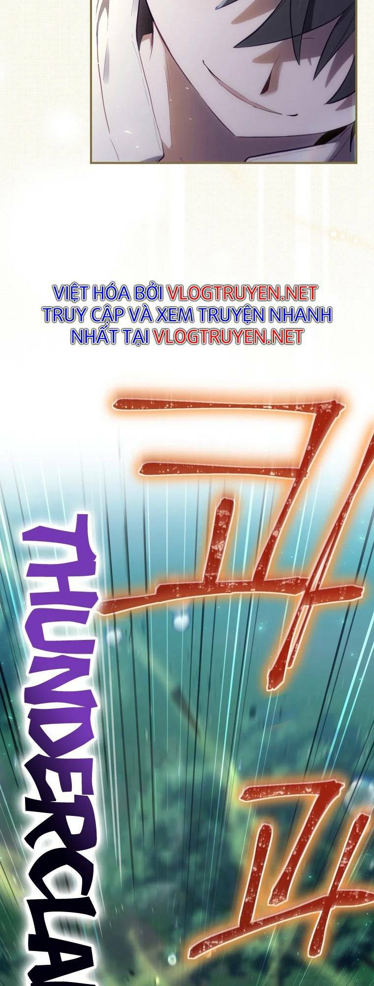 Kẻ Phán Quyết Chapter 19 - Trang 23