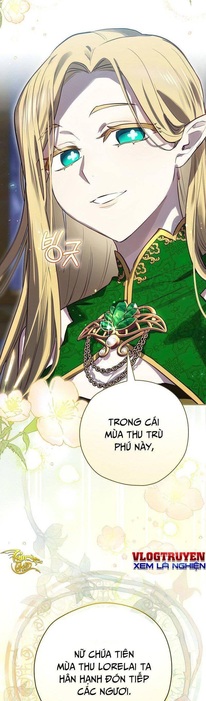 Kẻ Phán Quyết Chapter 22 - Trang 3