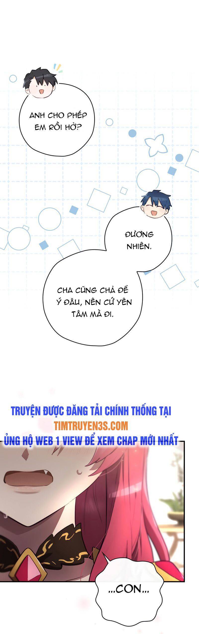 Kẻ Phán Quyết Chapter 37 - Trang 18