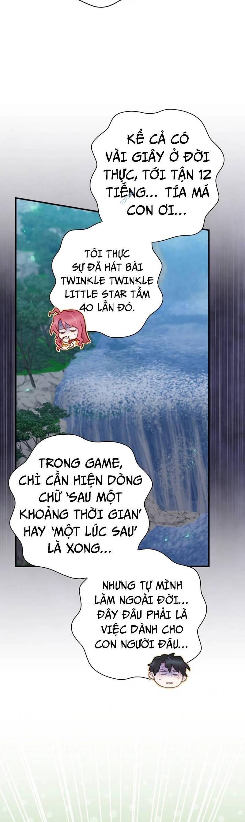 Kẻ Phán Quyết Chapter 23 - Trang 21