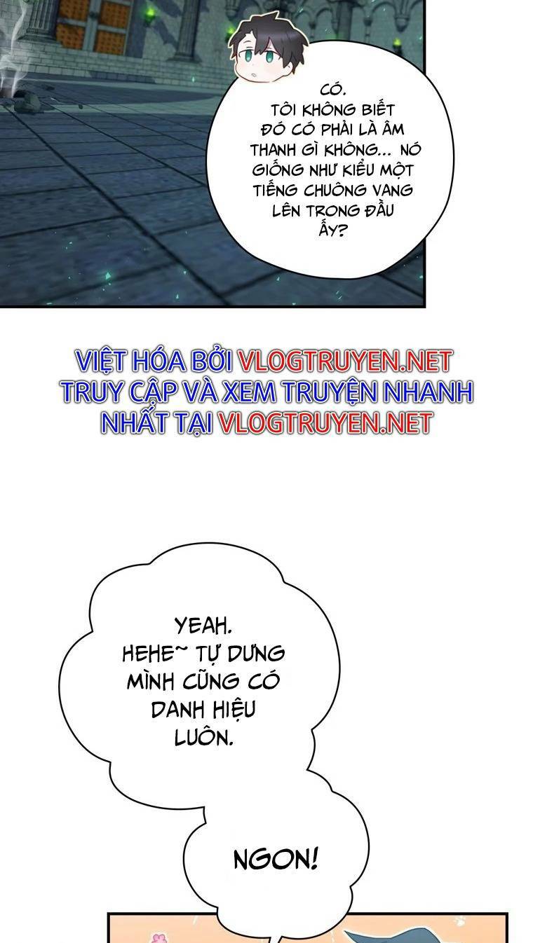 Kẻ Phán Quyết Chapter 11 - Trang 1