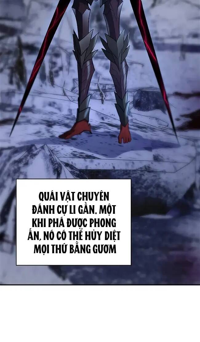 Kẻ Phán Quyết Chapter 56.2 - Trang 21