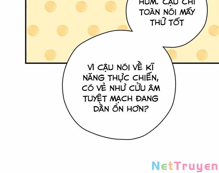 Kẻ Phán Quyết Chapter 8 - Trang 28