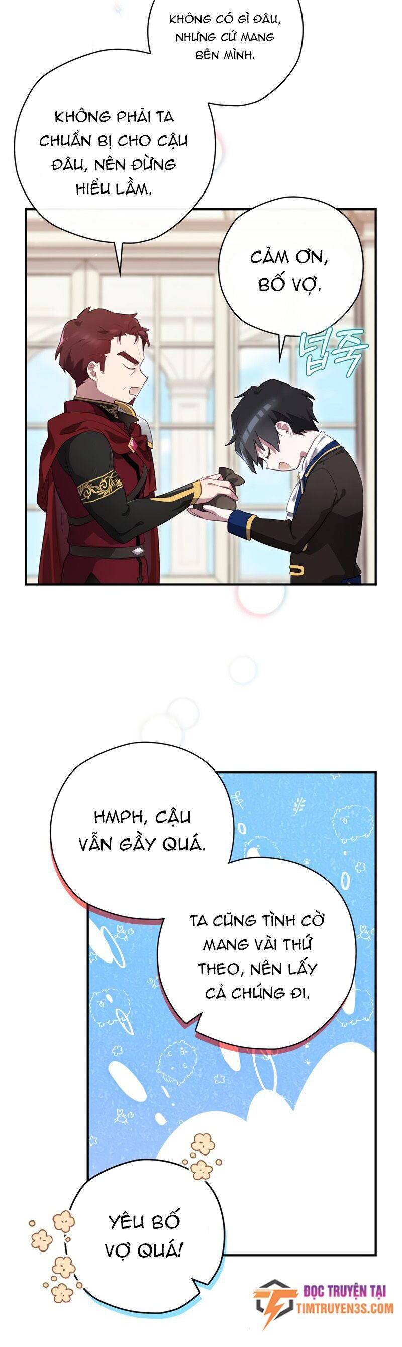 Kẻ Phán Quyết Chapter 37 - Trang 13