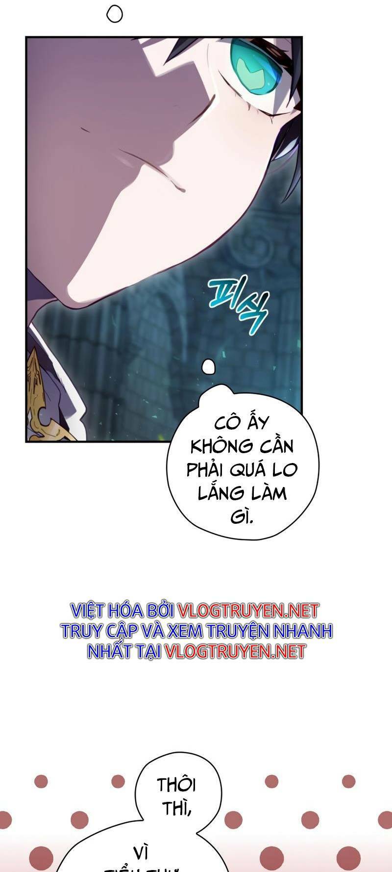 Kẻ Phán Quyết Chapter 12 - Trang 17