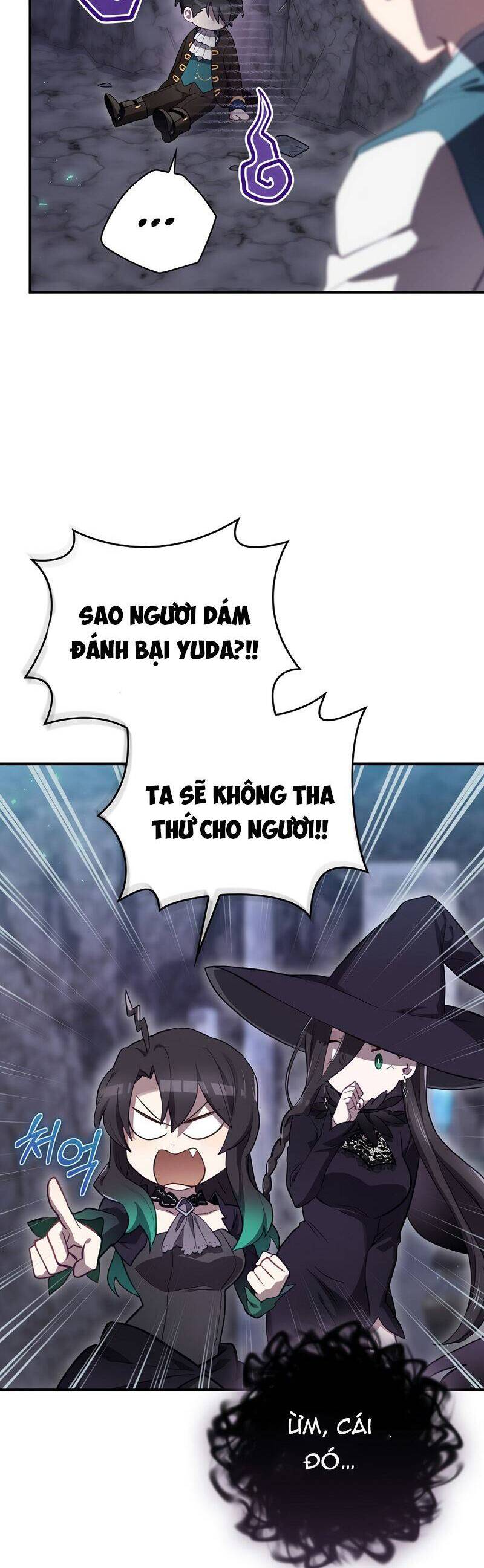 Kẻ Phán Quyết Chapter 40 - Trang 38