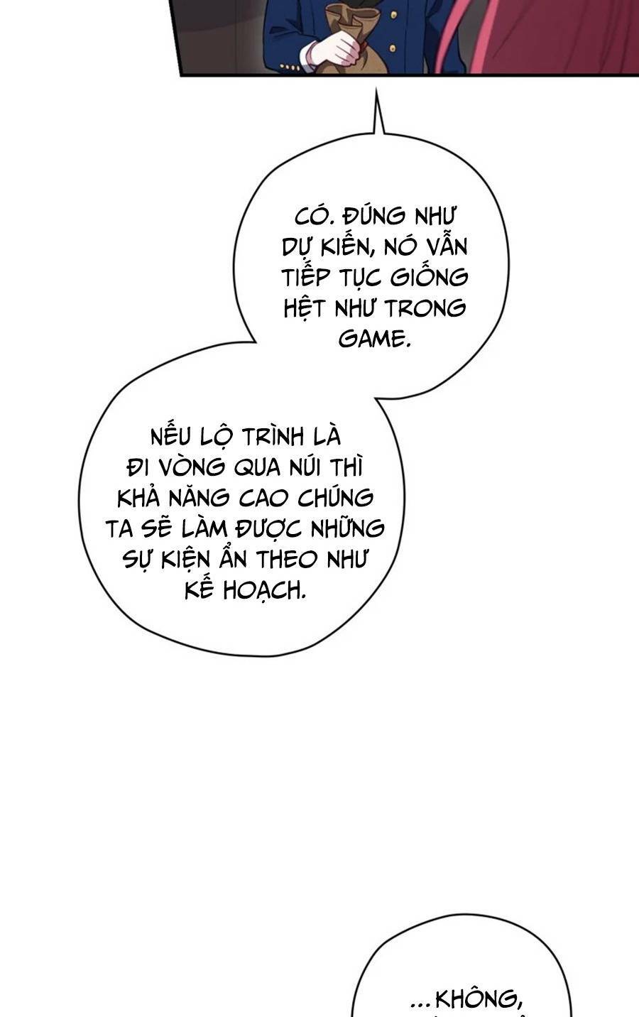 Kẻ Phán Quyết Chapter 16 - Trang 44