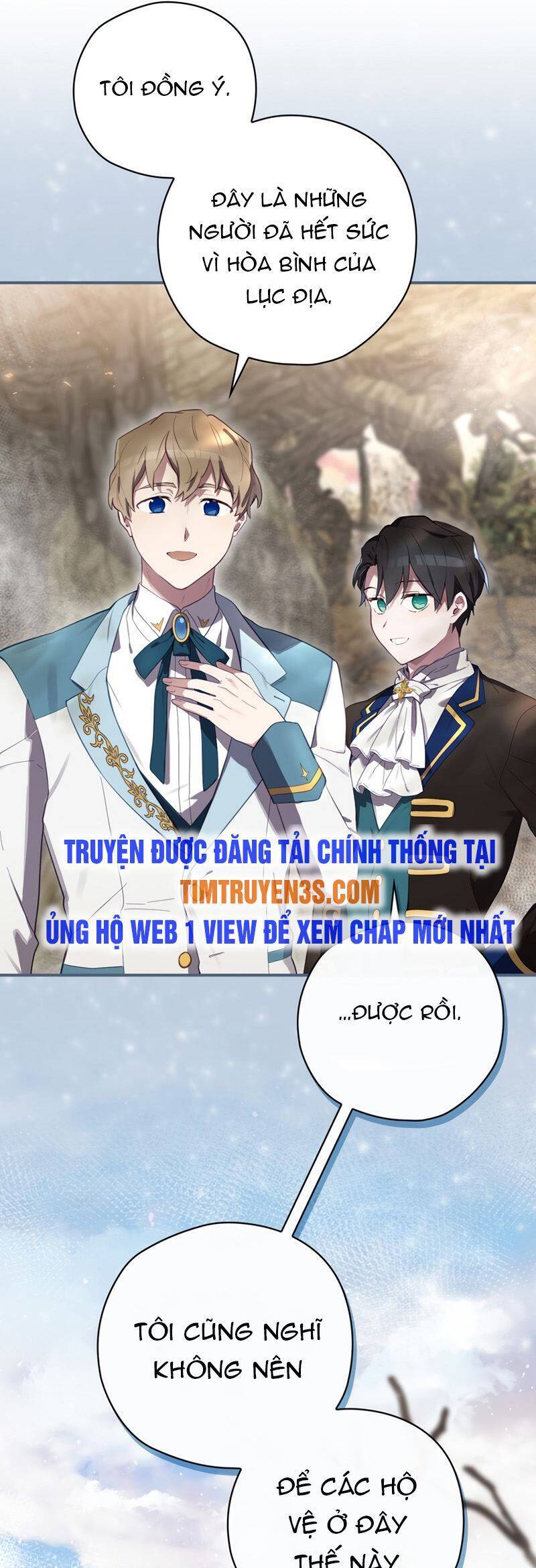 Kẻ Phán Quyết Chapter 38 - Trang 39