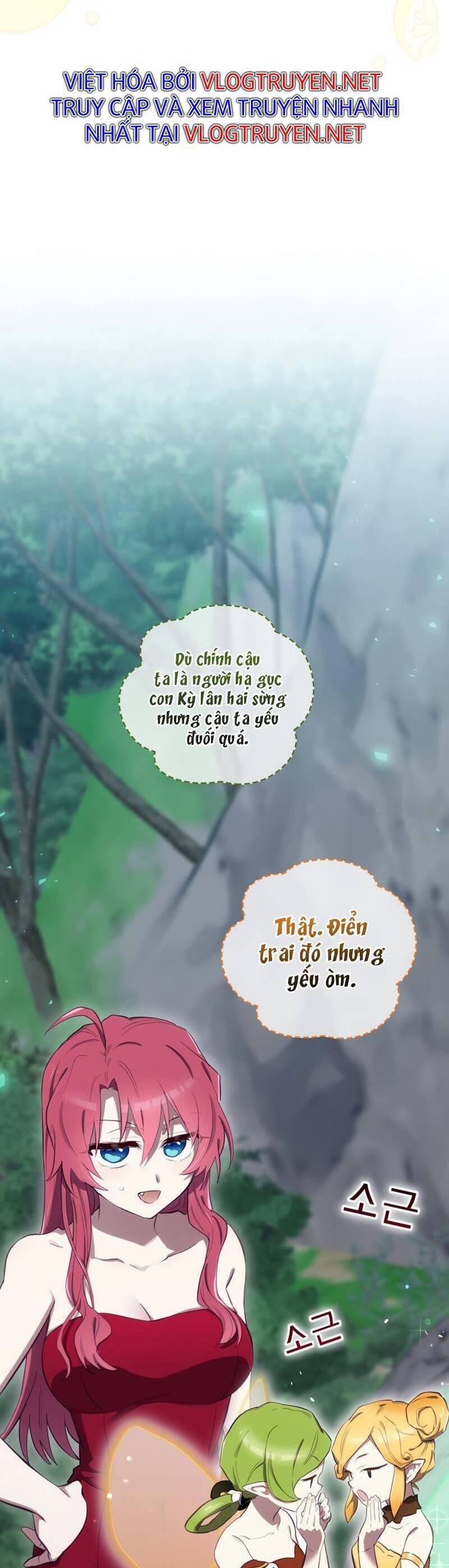 Kẻ Phán Quyết Chapter 21 - Trang 29