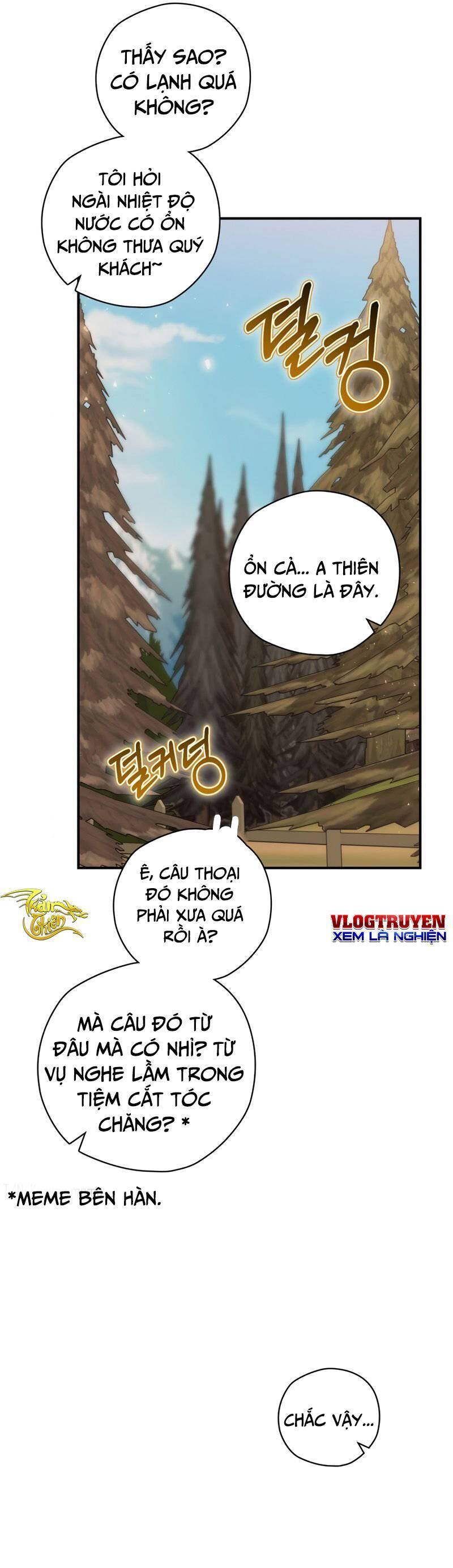 Kẻ Phán Quyết Chapter 24 - Trang 16