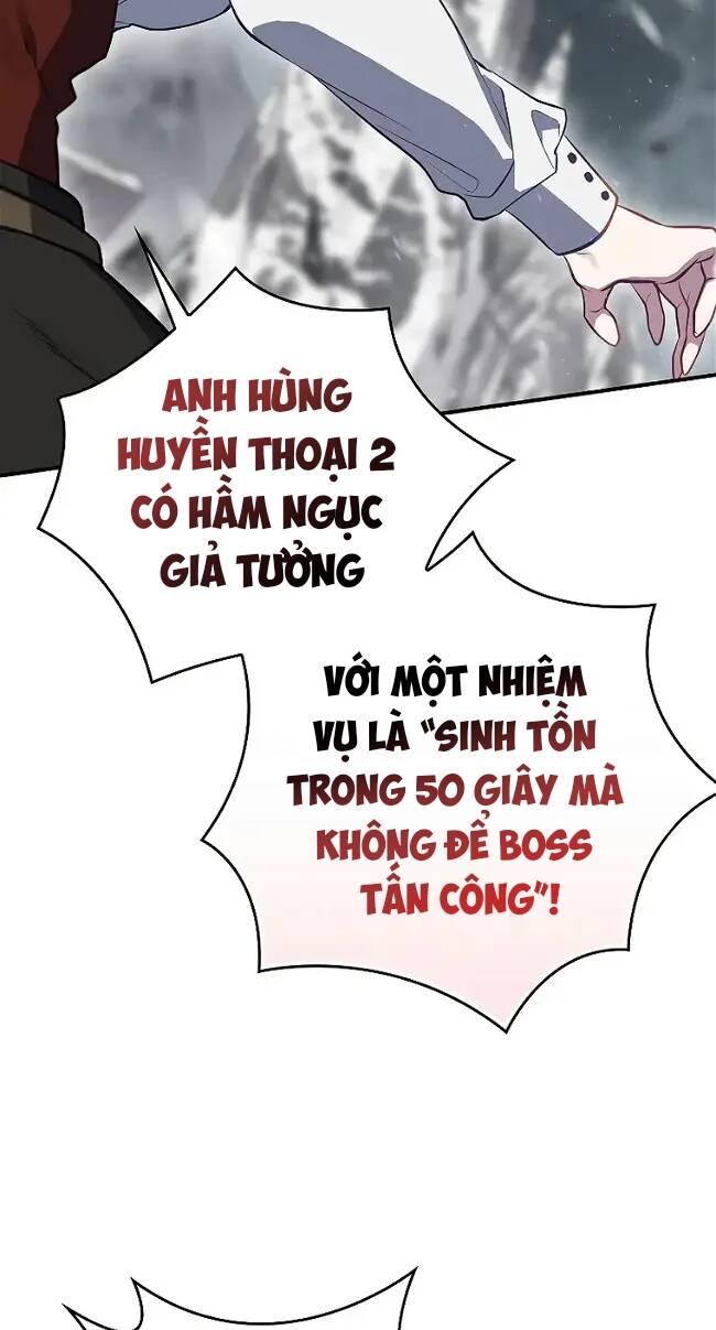 Kẻ Phán Quyết Chapter 56.2 - Trang 32