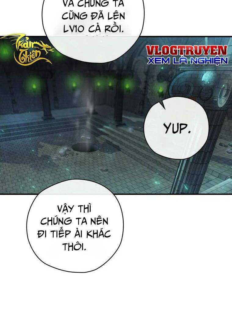 Kẻ Phán Quyết Chapter 11 - Trang 30