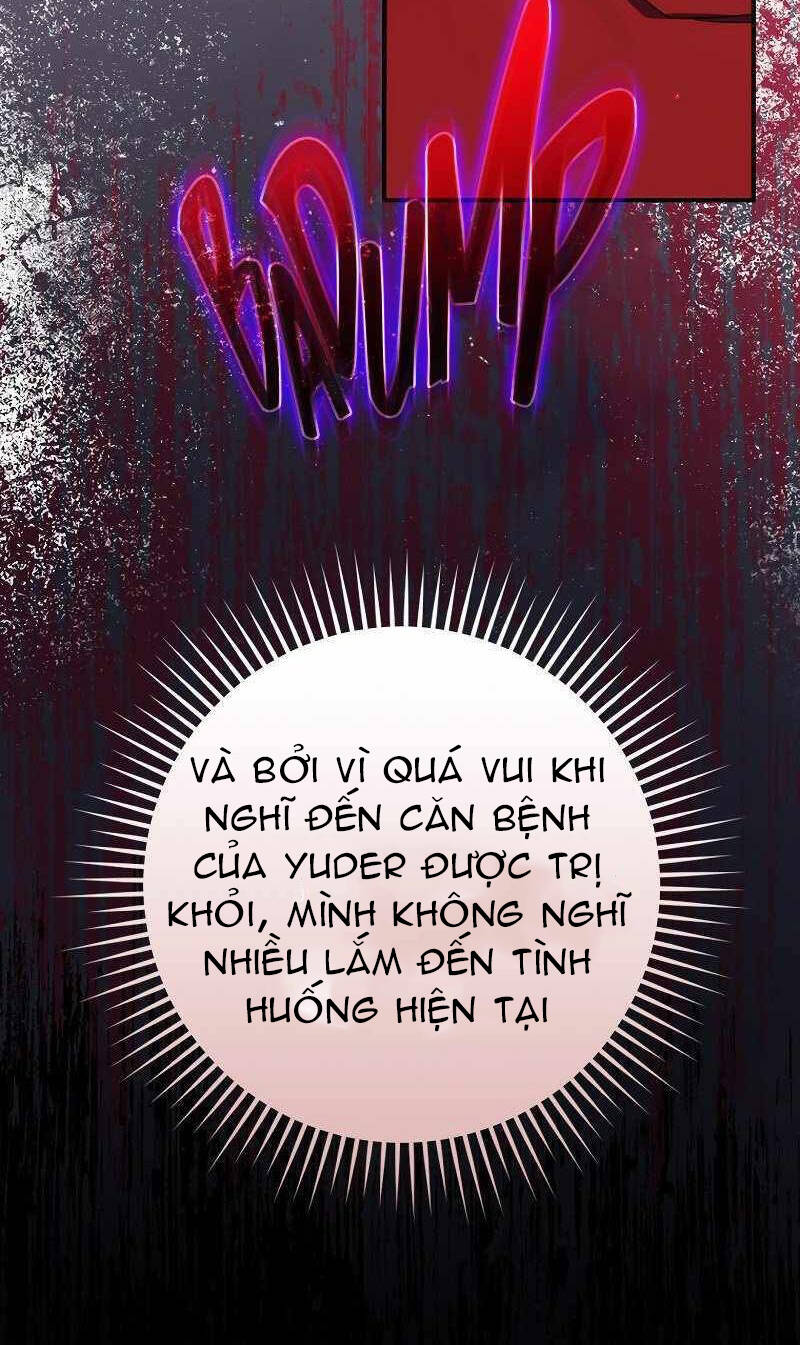 Kẻ Phán Quyết Chapter 55.2 - Trang 20