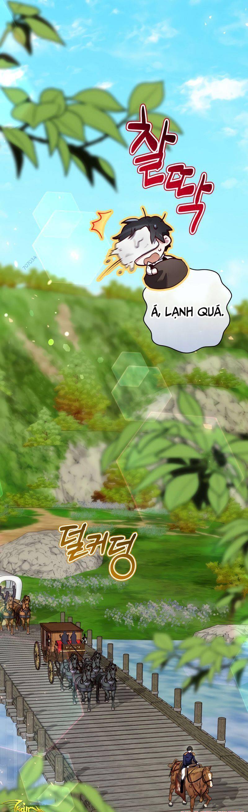 Kẻ Phán Quyết Chapter 24 - Trang 24