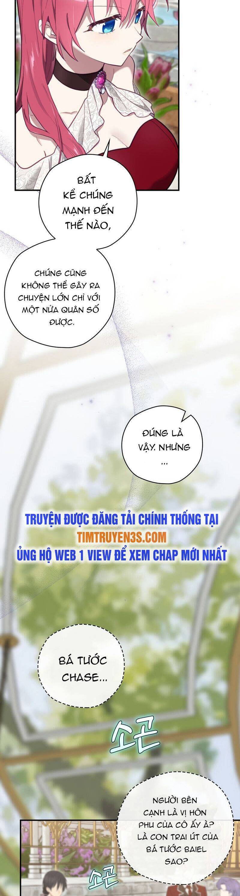 Kẻ Phán Quyết Chapter 26 - Trang 42